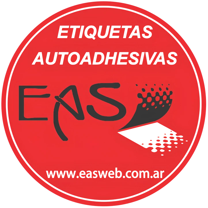 EAS Etiquetas Autoadhesivas